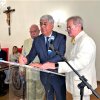 Ariovaldo Feliciano é empossado provedor da Santa Casa de Santos pela 5ª vez consecutiva